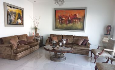 Casa en Venta en Portón de Valle Alto