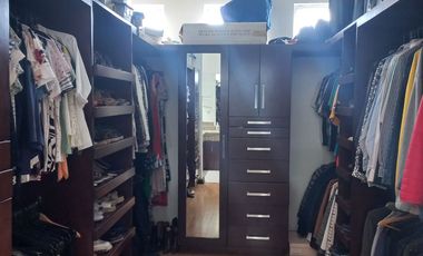 Casa en Venta en Portón de Valle Alto