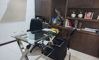 Casa en Venta en Portón de Valle Alto