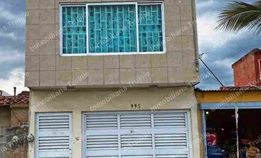 VENDO CASA AL NORTE DE VERACRUZ, EN GEO LOS PINOS