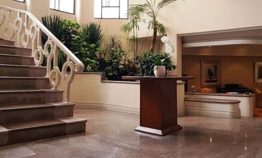 Jardines en la Montaña, Residencia en venta o renta