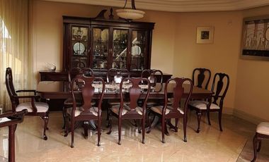 Jardines en la Montaña, Residencia en venta o renta