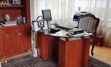 Jardines en la Montaña, Residencia en venta o renta