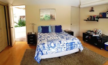 Jardines en la Montaña, Residencia en venta o renta