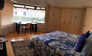 Jardines en la Montaña, Residencia en venta o renta