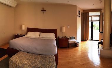 Jardines en la Montaña, Residencia en venta o renta