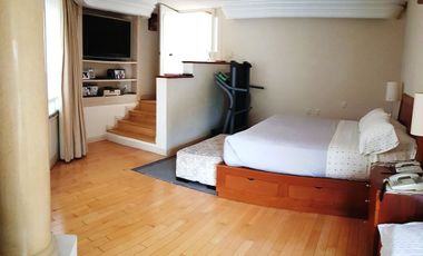 Jardines en la Montaña, Residencia en venta o renta