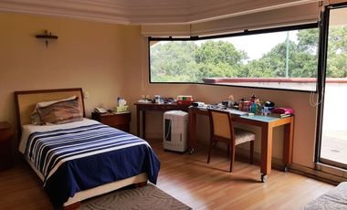 Jardines en la Montaña, Residencia en venta o renta