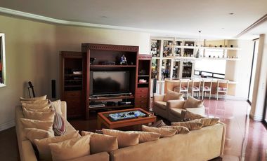 Jardines en la Montaña, Residencia en venta o renta