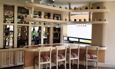 Jardines en la Montaña, Residencia en venta o renta