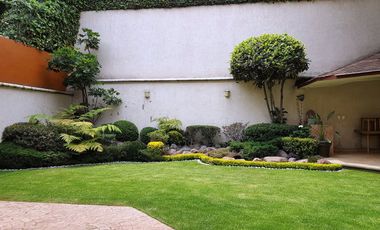 Jardines en la Montaña, Residencia en venta o renta