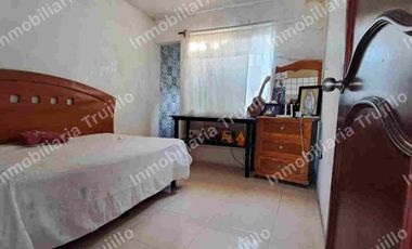 VENDO CASA AL NORTE DE VERACRUZ, EN GEO LOS PINOS