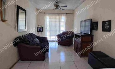 VENDO CASA AL NORTE DE VERACRUZ, EN GEO LOS PINOS