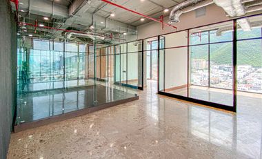 Oficinas en Venta en Valle Oriente