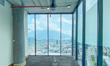 Oficinas en Venta en Valle Oriente