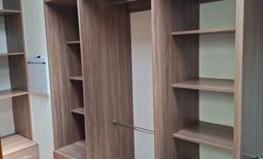 Casa amueblada en renta en Mayorazgo de Arboledas