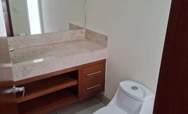 Casa amueblada en renta en Mayorazgo de Arboledas