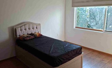 Casa amueblada en renta en Mayorazgo de Arboledas