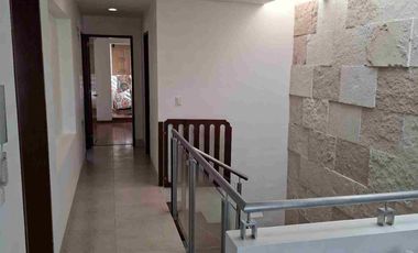 Casa amueblada en renta en Mayorazgo de Arboledas