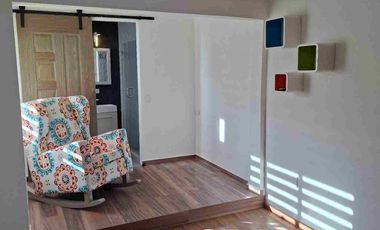 Casa amueblada en renta en Mayorazgo de Arboledas