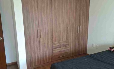 Casa amueblada en renta en Mayorazgo de Arboledas