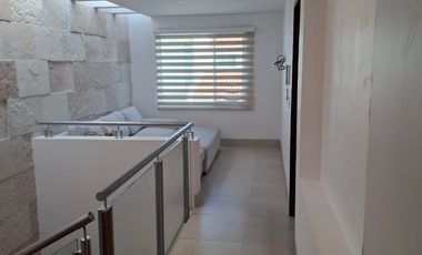 Casa amueblada en renta en Mayorazgo de Arboledas