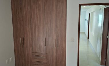 Casa amueblada en renta en Mayorazgo de Arboledas