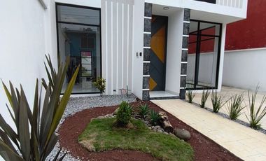Casa en Venta en Coatepec, Veracruz