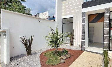 Casa en Venta en Coatepec, Veracruz