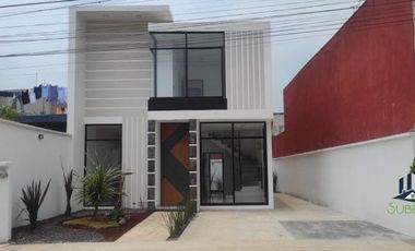 Casa en Venta en Coatepec, Veracruz