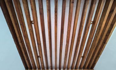 Casa amplia y remodelada en Venta en el Centro Histórico de Morelia