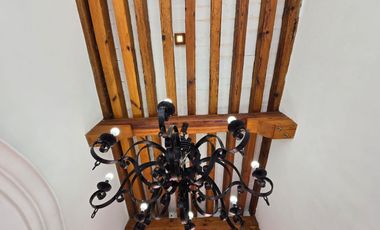 Casa amplia y remodelada en Venta en el Centro Histórico de Morelia