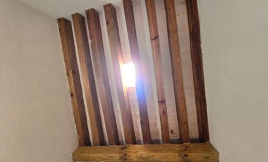 Casa amplia y remodelada en Venta en el Centro Histórico de Morelia