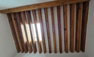 Casa amplia y remodelada en Venta en el Centro Histórico de Morelia