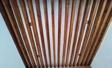 Casa amplia y remodelada en Venta en el Centro Histórico de Morelia