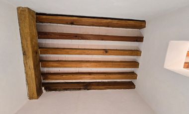 Casa amplia y remodelada en Venta en el Centro Histórico de Morelia