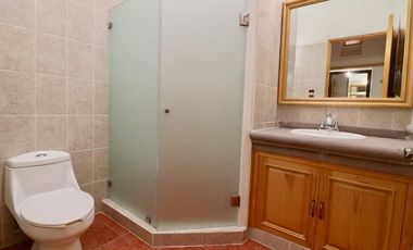 Casa amplia y remodelada en Venta en el Centro Histórico de Morelia