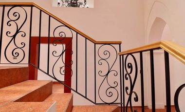 Casa amplia y remodelada en Venta en el Centro Histórico de Morelia