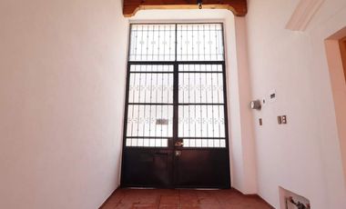 Casa amplia y remodelada en Venta en el Centro Histórico de Morelia