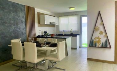 HERMOSA CASA DE VENTA EN SAN ANTONIO DE PICHINCHA!!