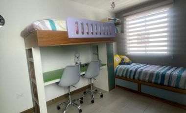 HERMOSA CASA DE VENTA EN SAN ANTONIO DE PICHINCHA!!