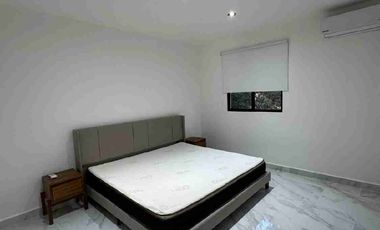 DEPARTAMENTO EN RENTA CON BALCÓN