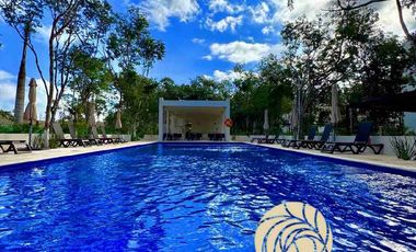 DEPARTAMENTO EN RENTA CON BALCÓN
