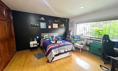 Casa en Venta - Lomas de Tecamachalco