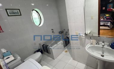 Casa en Venta - Lomas de Tecamachalco