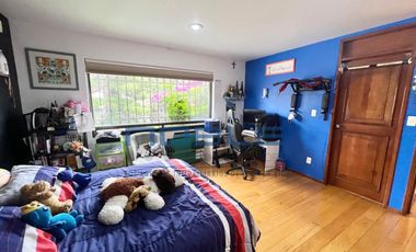 Casa en Venta - Lomas de Tecamachalco