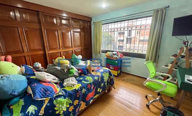 Casa en Venta - Lomas de Tecamachalco