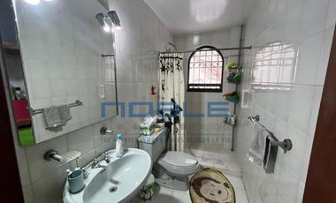 Casa en Venta - Lomas de Tecamachalco