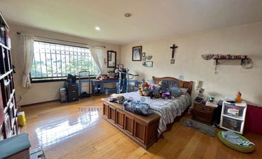 Casa en Venta - Lomas de Tecamachalco