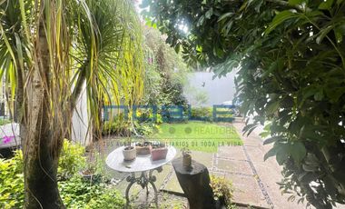 Casa en Venta - Lomas de Tecamachalco